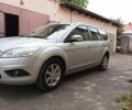 Сірий Форд Фокус, об'ємом двигуна 1.56 л та пробігом 264 тис. км за 6350 $, фото 21 на Automoto.ua