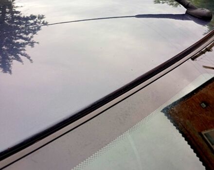 Серый Форд Фокус, объемом двигателя 1.6 л и пробегом 310 тыс. км за 6500 $, фото 5 на Automoto.ua