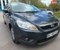 Сірий Форд Фокус, об'ємом двигуна 1.6 л та пробігом 255 тис. км за 5699 $, фото 1 на Automoto.ua