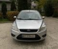 Сірий Форд Фокус, об'ємом двигуна 1.6 л та пробігом 287 тис. км за 5500 $, фото 3 на Automoto.ua