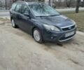 Сірий Форд Фокус, об'ємом двигуна 1.6 л та пробігом 264 тис. км за 6400 $, фото 1 на Automoto.ua