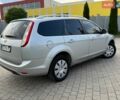 Сірий Форд Фокус, об'ємом двигуна 1.6 л та пробігом 280 тис. км за 3950 $, фото 13 на Automoto.ua