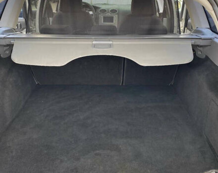 Серый Форд Фокус, объемом двигателя 1.6 л и пробегом 272 тыс. км за 6300 $, фото 20 на Automoto.ua