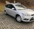 Сірий Форд Фокус, об'ємом двигуна 1.56 л та пробігом 240 тис. км за 5500 $, фото 13 на Automoto.ua