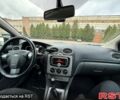 Серый Форд Фокус, объемом двигателя 1.6 л и пробегом 208 тыс. км за 5300 $, фото 11 на Automoto.ua