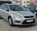 Серый Форд Фокус, объемом двигателя 1.6 л и пробегом 208 тыс. км за 6200 $, фото 3 на Automoto.ua