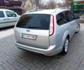Серый Форд Фокус, объемом двигателя 1.6 л и пробегом 205 тыс. км за 5900 $, фото 3 на Automoto.ua