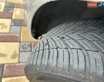 Сірий Форд Фокус, об'ємом двигуна 1.6 л та пробігом 200 тис. км за 5990 $, фото 13 на Automoto.ua