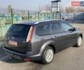 Серый Форд Фокус, объемом двигателя 1.6 л и пробегом 228 тыс. км за 6999 $, фото 30 на Automoto.ua