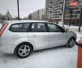 Сірий Форд Фокус, об'ємом двигуна 0 л та пробігом 172 тис. км за 5950 $, фото 12 на Automoto.ua