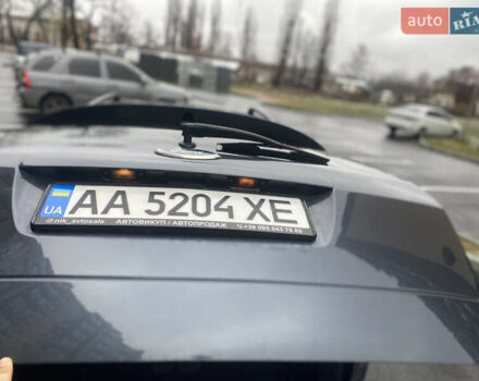 Серый Форд Фокус, объемом двигателя 1.56 л и пробегом 269 тыс. км за 5450 $, фото 11 на Automoto.ua