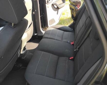 Серый Форд Фокус, объемом двигателя 1.6 л и пробегом 220 тыс. км за 6157 $, фото 9 на Automoto.ua