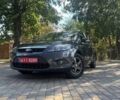 Серый Форд Фокус, объемом двигателя 1.6 л и пробегом 220 тыс. км за 4950 $, фото 1 на Automoto.ua