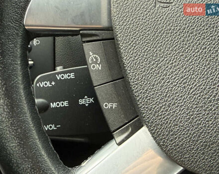 Сірий Форд Фокус, об'ємом двигуна 1.6 л та пробігом 251 тис. км за 6600 $, фото 51 на Automoto.ua