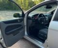 Сірий Форд Фокус, об'ємом двигуна 1.6 л та пробігом 187 тис. км за 5695 $, фото 16 на Automoto.ua