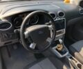Сірий Форд Фокус, об'ємом двигуна 1.6 л та пробігом 340 тис. км за 5800 $, фото 10 на Automoto.ua