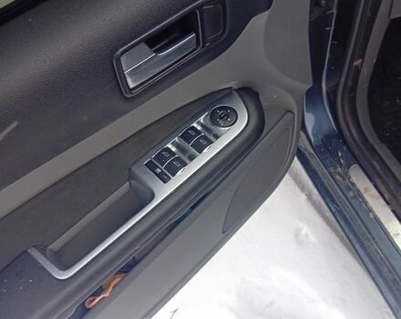 Сірий Форд Фокус, об'ємом двигуна 1.6 л та пробігом 2 тис. км за 6000 $, фото 18 на Automoto.ua