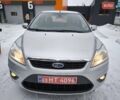 Сірий Форд Фокус, об'ємом двигуна 0 л та пробігом 172 тис. км за 5950 $, фото 7 на Automoto.ua