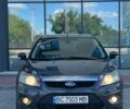 Сірий Форд Фокус, об'ємом двигуна 1.56 л та пробігом 306 тис. км за 4499 $, фото 2 на Automoto.ua