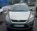 Серый Форд Фокус, объемом двигателя 1.6 л и пробегом 328 тыс. км за 5500 $, фото 1 на Automoto.ua