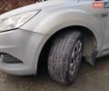 Сірий Форд Фокус, об'ємом двигуна 1.56 л та пробігом 233 тис. км за 5500 $, фото 22 на Automoto.ua