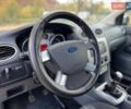 Сірий Форд Фокус, об'ємом двигуна 1.6 л та пробігом 228 тис. км за 4850 $, фото 21 на Automoto.ua