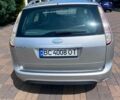 Сірий Форд Фокус, об'ємом двигуна 1.75 л та пробігом 221 тис. км за 6500 $, фото 13 на Automoto.ua