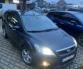 Сірий Форд Фокус, об'ємом двигуна 1.6 л та пробігом 252 тис. км за 5200 $, фото 1 на Automoto.ua