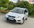 Сірий Форд Фокус, об'ємом двигуна 1.6 л та пробігом 280 тис. км за 3950 $, фото 1 на Automoto.ua