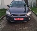 Сірий Форд Фокус, об'ємом двигуна 1.6 л та пробігом 245 тис. км за 4999 $, фото 1 на Automoto.ua