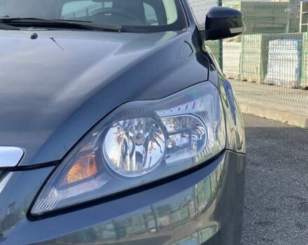 Серый Форд Фокус, объемом двигателя 1.6 л и пробегом 228 тыс. км за 6999 $, фото 28 на Automoto.ua