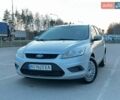 Серый Форд Фокус, объемом двигателя 1.6 л и пробегом 242 тыс. км за 4999 $, фото 1 на Automoto.ua