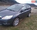 Сірий Форд Фокус, об'ємом двигуна 1.56 л та пробігом 242 тис. км за 6800 $, фото 1 на Automoto.ua