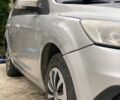Сірий Форд Фокус, об'ємом двигуна 1.6 л та пробігом 287 тис. км за 5500 $, фото 6 на Automoto.ua