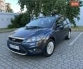 Форд Фокус 2010 в Ивано-Франковске на Automoto.ua Серый Форд Фокус, объемом двигателя 1.6 л и пробегом 285 тыс. км за 6600 $, фото 1 на Automoto.ua