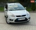 Сірий Форд Фокус, об'ємом двигуна 1.6 л та пробігом 280 тис. км за 3950 $, фото 10 на Automoto.ua