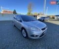 Сірий Форд Фокус, об'ємом двигуна 1.6 л та пробігом 290 тис. км за 5800 $, фото 7 на Automoto.ua