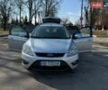 Сірий Форд Фокус, об'ємом двигуна 1.6 л та пробігом 301 тис. км за 5499 $, фото 48 на Automoto.ua