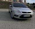 Сірий Форд Фокус, об'ємом двигуна 1.6 л та пробігом 279 тис. км за 5150 $, фото 1 на Automoto.ua