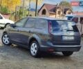 Форд Фокус 2010 в Турке на Automoto.ua Серый Форд Фокус, объемом двигателя 2 л и пробегом 240 тыс. км за 4500 $, фото 9 на Automoto.ua