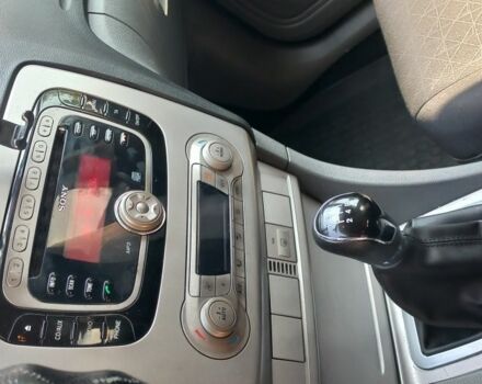 Серый Форд Фокус, объемом двигателя 1.6 л и пробегом 328 тыс. км за 6000 $, фото 1 на Automoto.ua