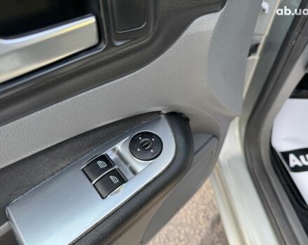 Сірий Форд Фокус, об'ємом двигуна 1.6 л та пробігом 300 тис. км за 5990 $, фото 13 на Automoto.ua