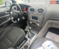 Сірий Форд Фокус, об'ємом двигуна 1.6 л та пробігом 232 тис. км за 6350 $, фото 21 на Automoto.ua