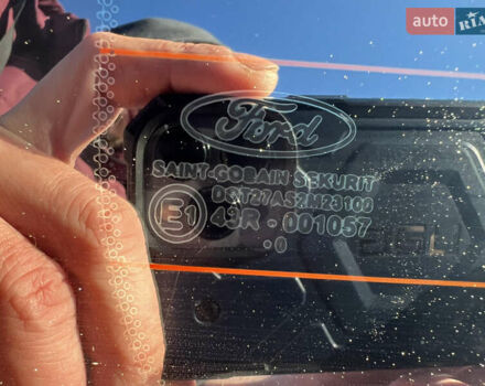 Серый Форд Фокус, объемом двигателя 1.6 л и пробегом 270 тыс. км за 5999 $, фото 21 на Automoto.ua