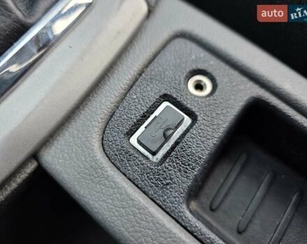 Серый Форд Фокус, объемом двигателя 1.6 л и пробегом 237 тыс. км за 5500 $, фото 27 на Automoto.ua