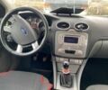 Сірий Форд Фокус, об'ємом двигуна 1.6 л та пробігом 264 тис. км за 6400 $, фото 7 на Automoto.ua