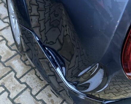 Серый Форд Фокус, объемом двигателя 1.6 л и пробегом 292 тыс. км за 5200 $, фото 4 на Automoto.ua