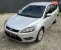 Сірий Форд Фокус, об'ємом двигуна 1.8 л та пробігом 281 тис. км за 5600 $, фото 1 на Automoto.ua