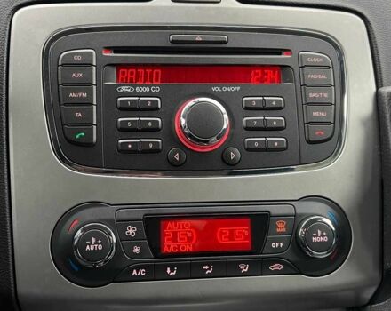 Серый Форд Фокус, объемом двигателя 1.5 л и пробегом 175 тыс. км за 5400 $, фото 13 на Automoto.ua