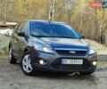 Форд Фокус 2010 в Турке на Automoto.ua Серый Форд Фокус, объемом двигателя 2 л и пробегом 240 тыс. км за 4500 $, фото 1 на Automoto.ua